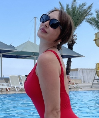 Анкета проститутки Вера - Фото, г. Иловайск, 37 лет, №2345